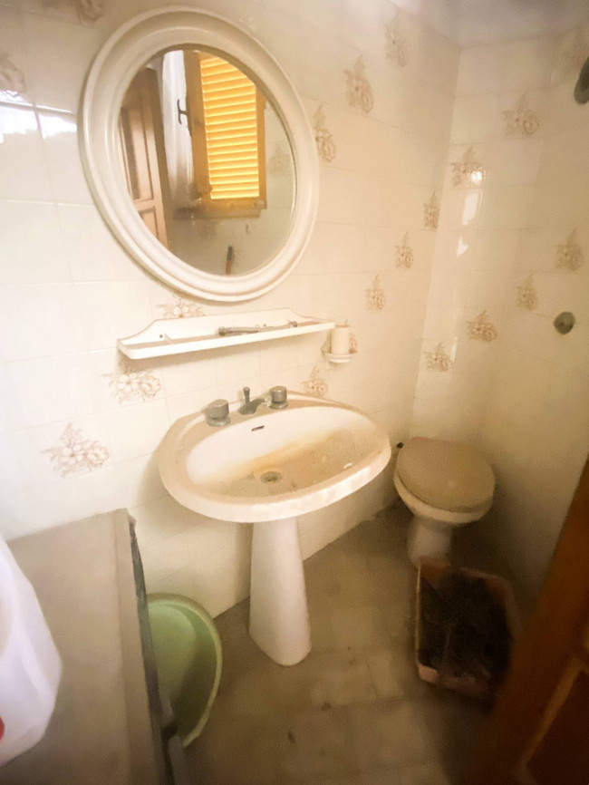 Casa singola in vendita a Monteodorisio