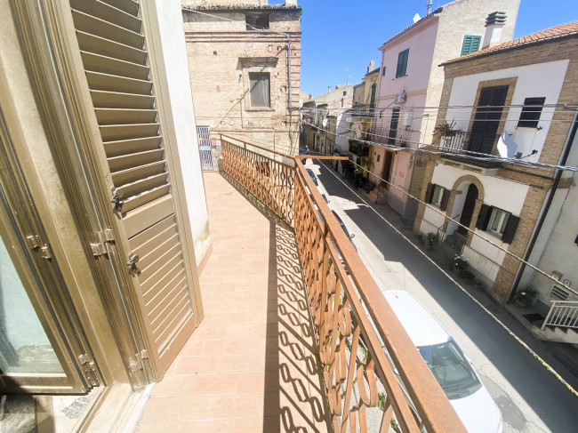 Casa singola in vendita a Monteodorisio