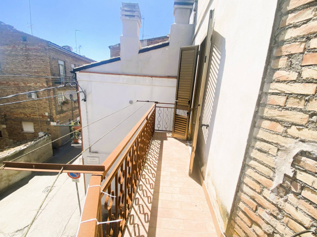 Casa singola in vendita a Monteodorisio