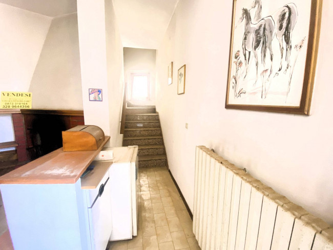 Casa singola in vendita a Monteodorisio