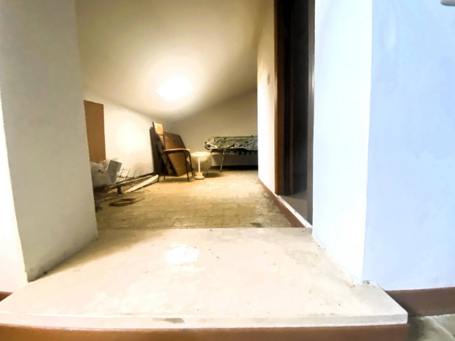 Casa singola in vendita a Monteodorisio