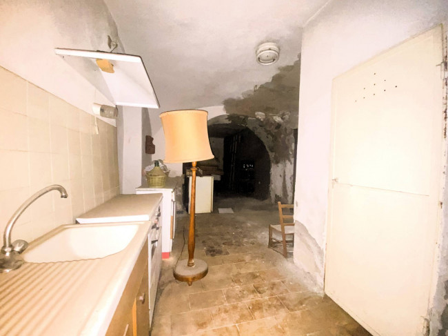 Casa singola in vendita a Monteodorisio