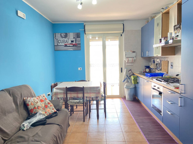 Appartamento in vendita a Vasto