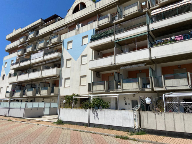 Appartamento in vendita a Vasto