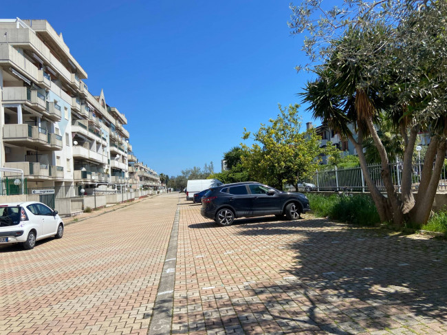 Appartamento in vendita a Vasto