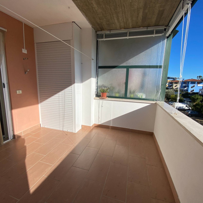 Appartamento in vendita a Vasto