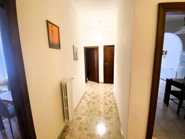 Appartamento in vendita a Vasto