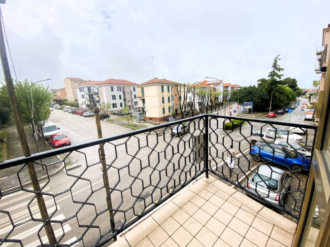Appartamento in vendita a Vasto