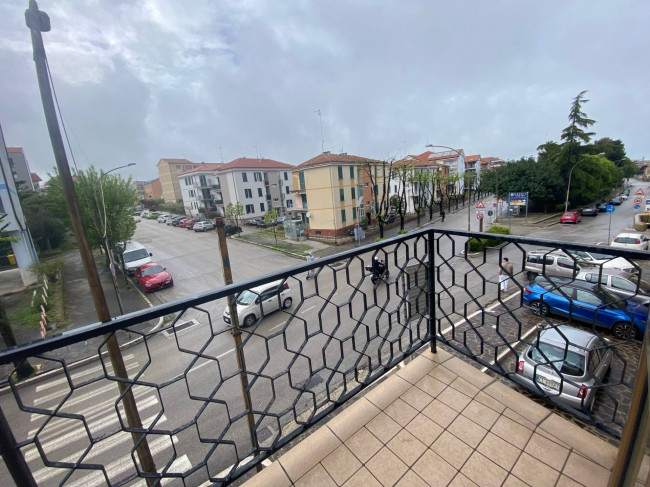 Appartamento in vendita a Vasto