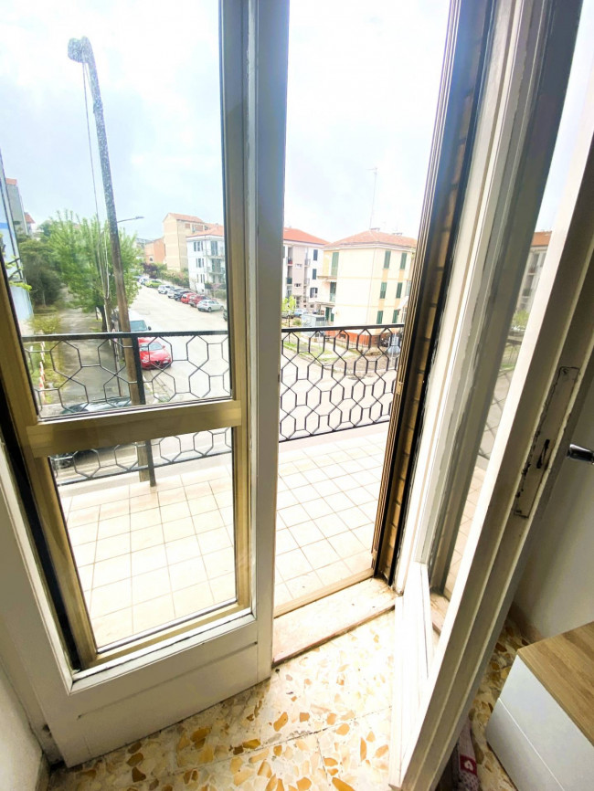 Appartamento in vendita a Vasto