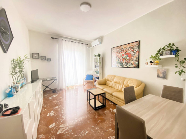 Appartamento in vendita a Vasto