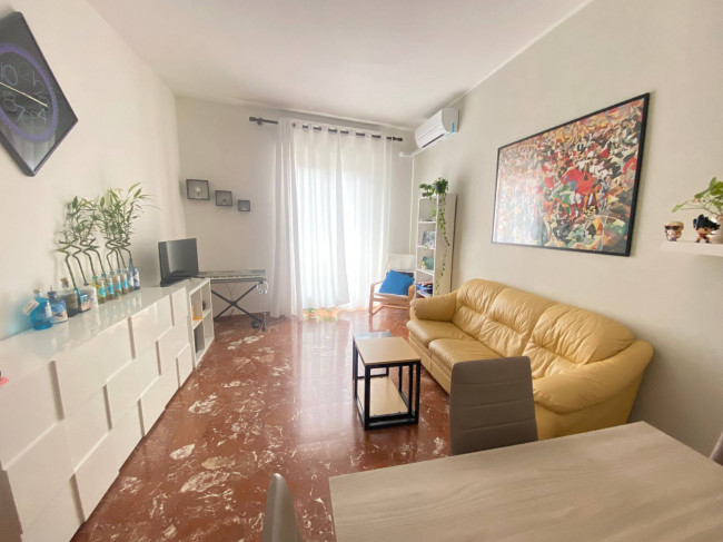 Appartamento in vendita a Vasto