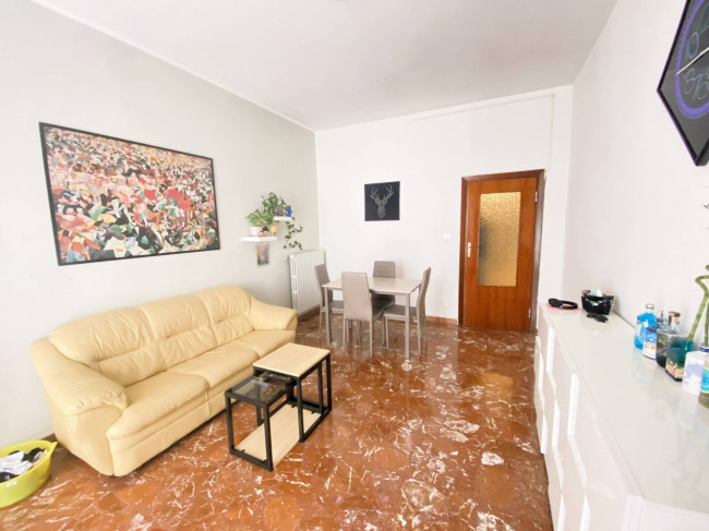 Appartamento in vendita a Vasto