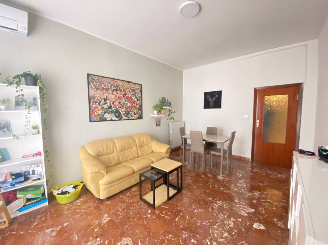 Appartamento in vendita a Vasto