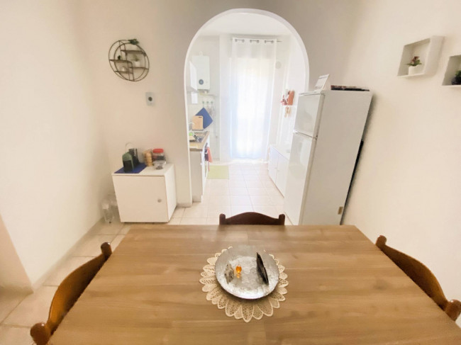 Appartamento in vendita a Vasto