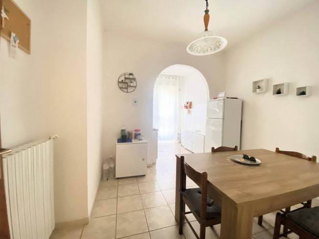 Appartamento in vendita a Vasto
