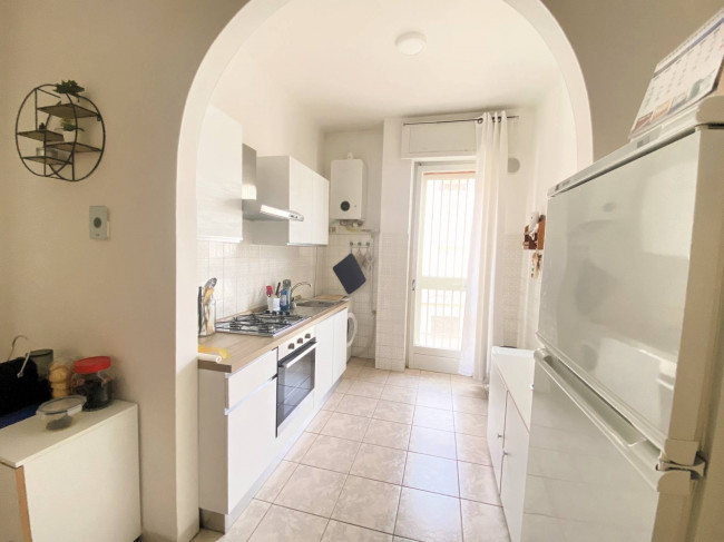 Appartamento in vendita a Vasto