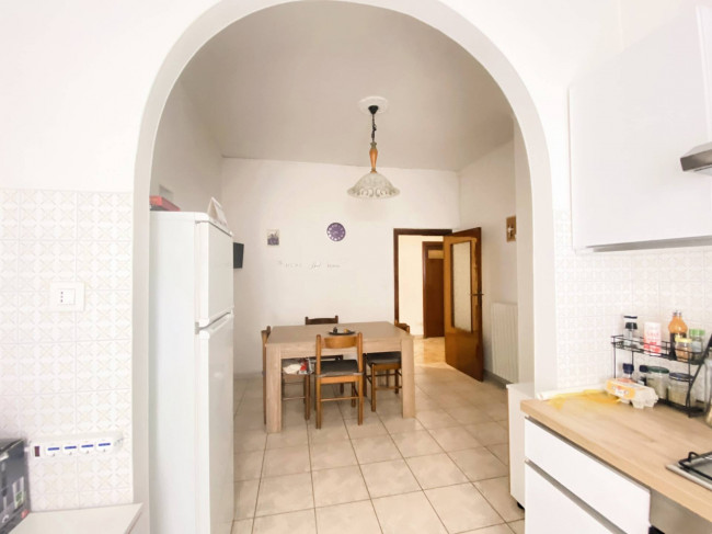 Appartamento in vendita a Vasto