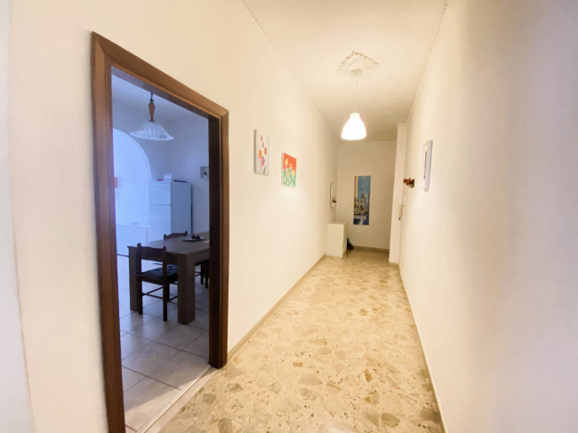Appartamento in vendita a Vasto