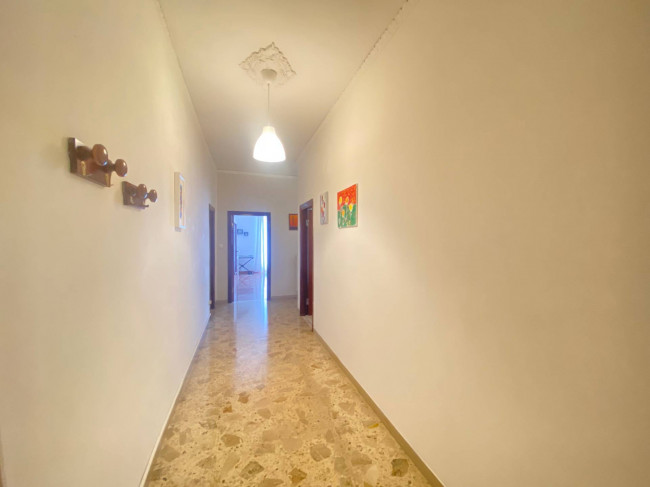 Appartamento in vendita a Vasto