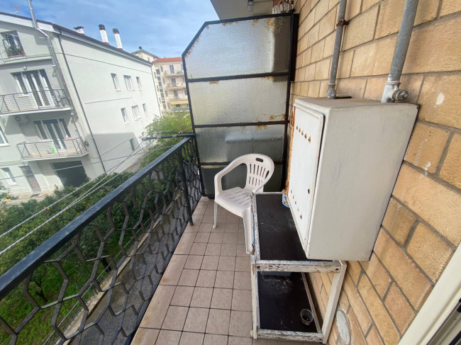 Appartamento in vendita a Vasto