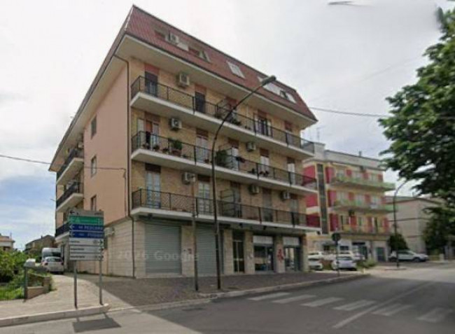 Appartamento in vendita a Vasto