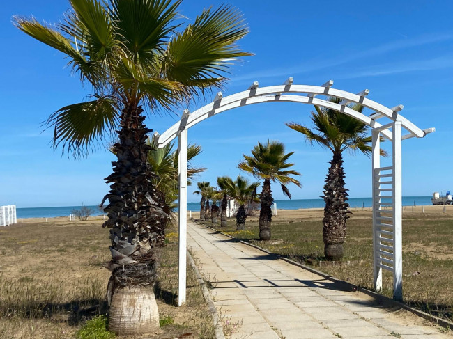 Appartamento in vendita a Vasto