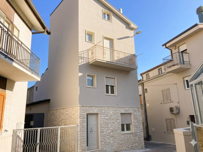 Casa singola in vendita a Cupello