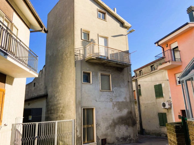 Casa singola in vendita a Cupello