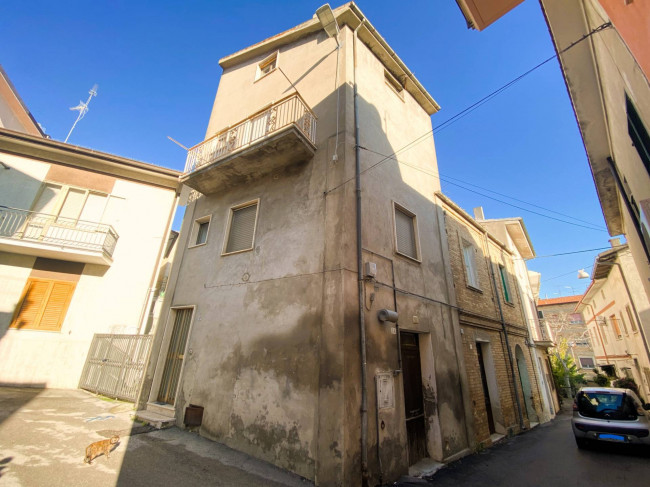 Casa singola in vendita a Cupello