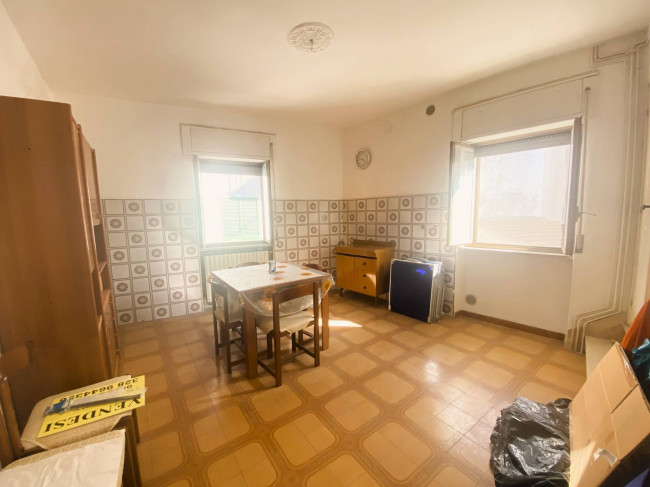 Casa singola in vendita a Cupello