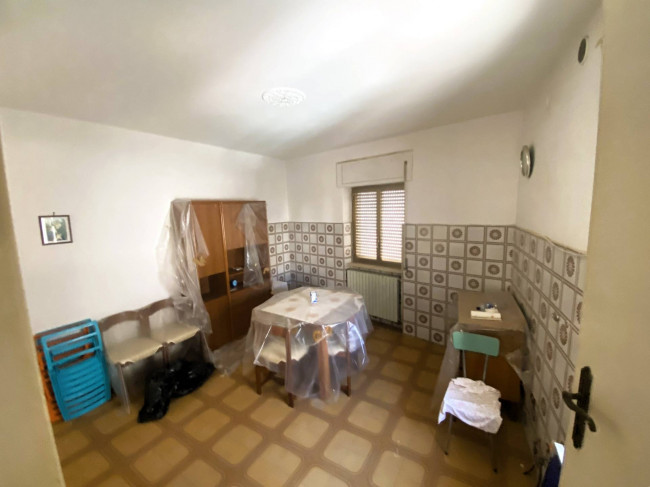 Casa singola in vendita a Cupello