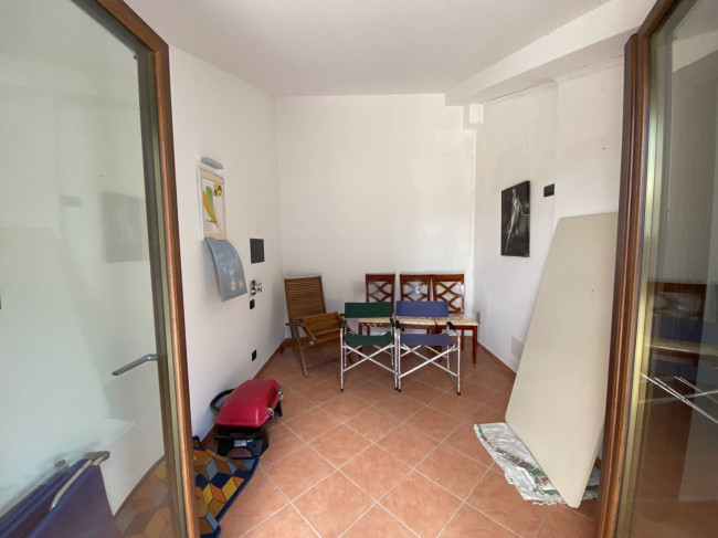 Villa in vendita a Liscia