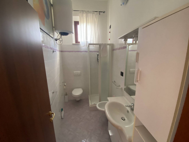 Villa in vendita a Liscia