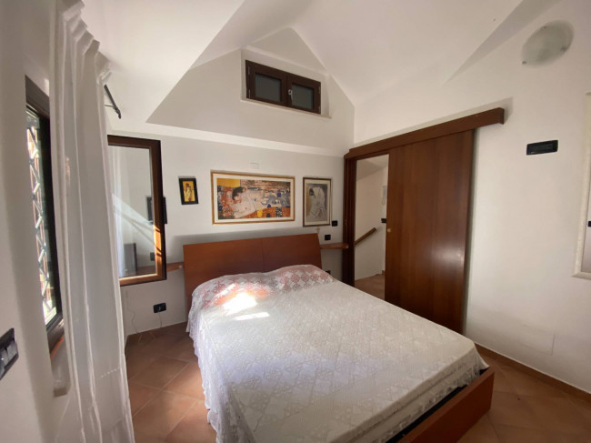 Villa in vendita a Liscia