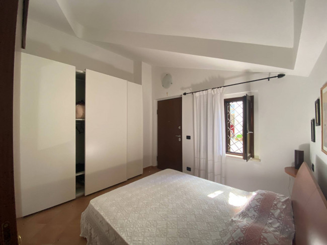 Villa in vendita a Liscia