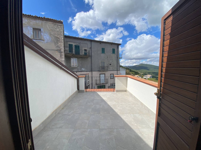 Villa in vendita a Liscia