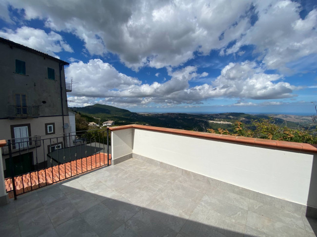 Villa in vendita a Liscia