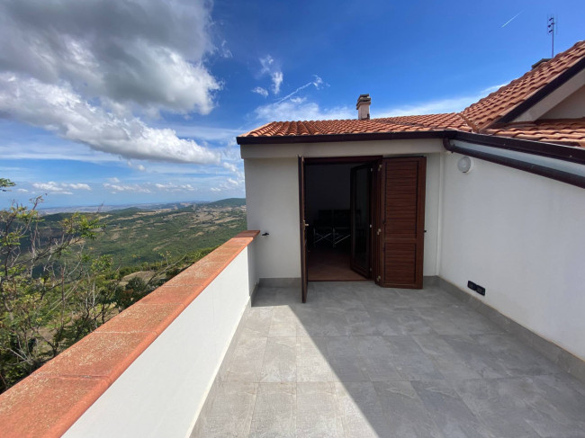 Villa in vendita a Liscia