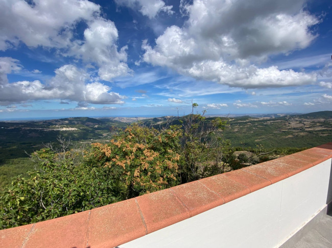 Villa in vendita a Liscia