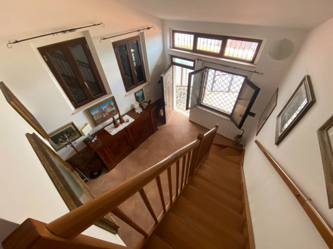 Villa in vendita a Liscia