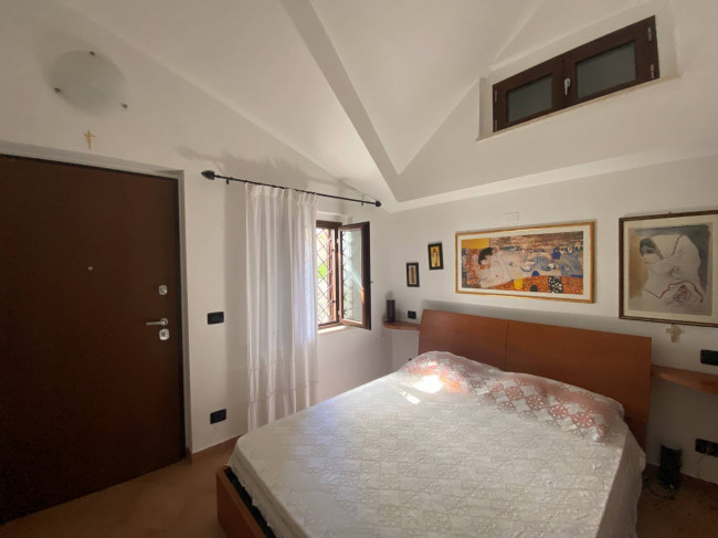 Villa in vendita a Liscia