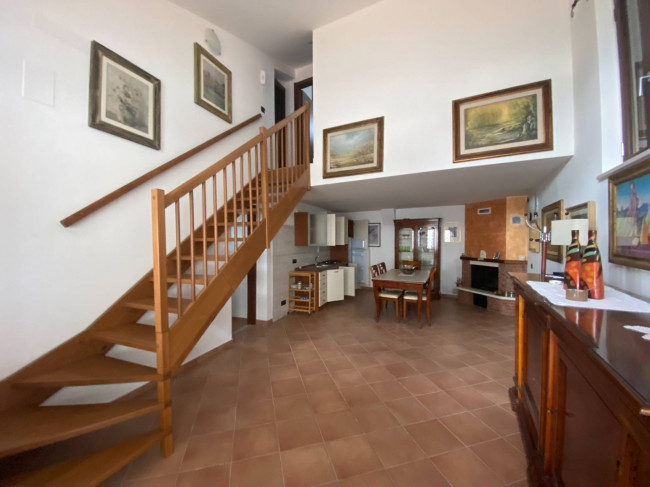Villa in vendita a Liscia