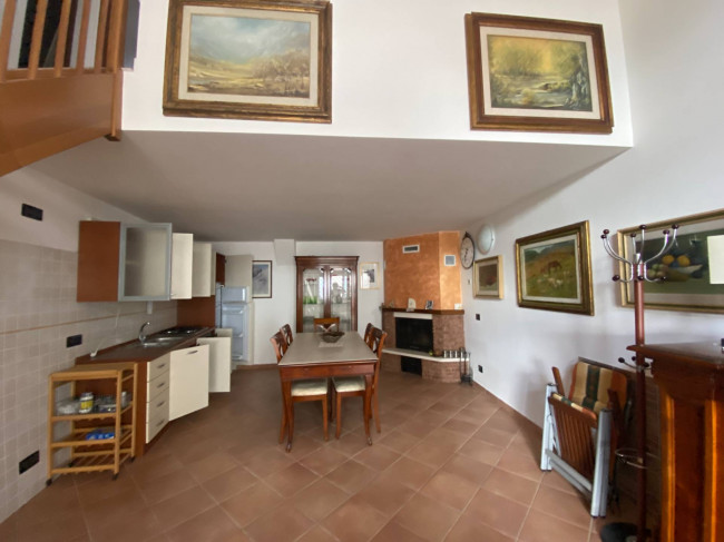 Villa in vendita a Liscia