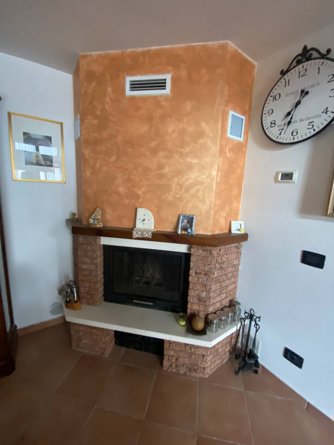 Villa in vendita a Liscia
