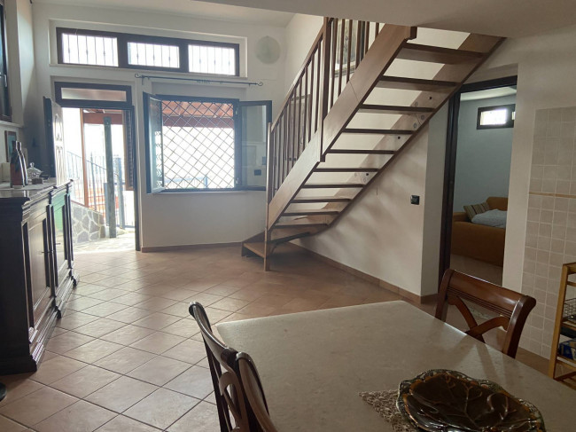 Villa in vendita a Liscia