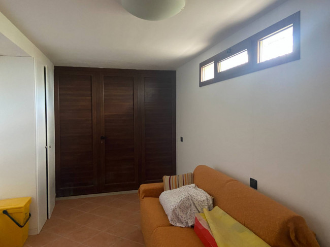 Villa in vendita a Liscia
