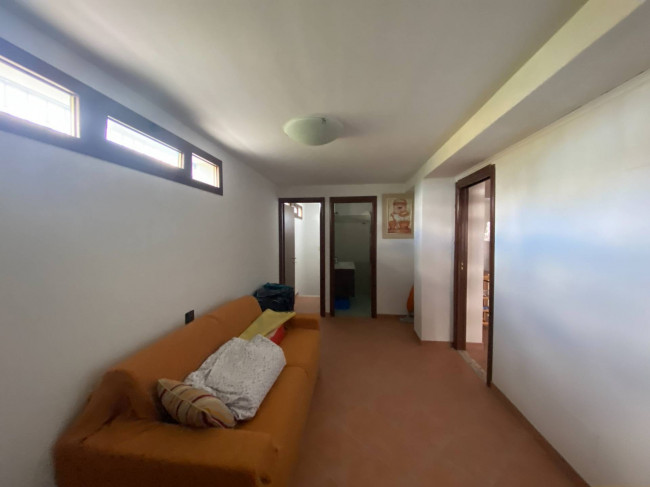 Villa in vendita a Liscia