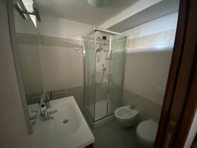 Villa in vendita a Liscia