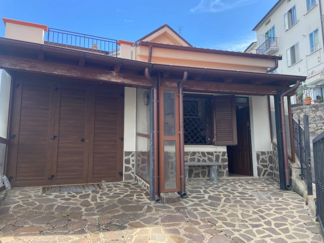 Villa in vendita a Liscia